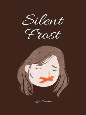 cover image of Silent Frost